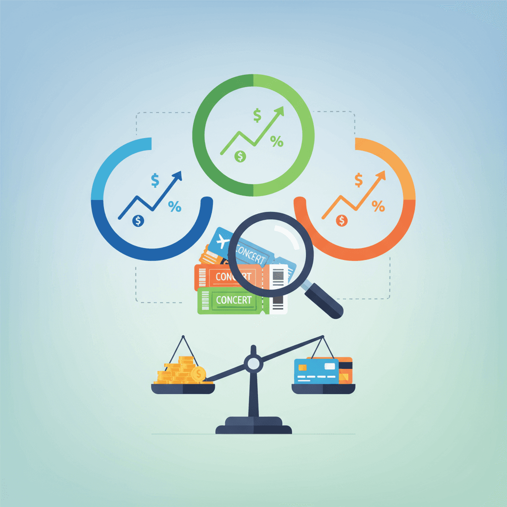 Which Ticket Platform Offers the Best Prices?