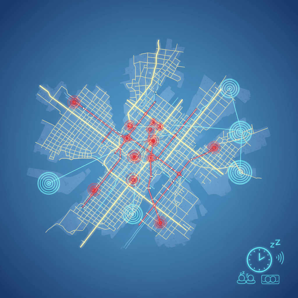 How to Plan the Perfect Concert Experience: Neighborhood & Transit Guide for New York City Concerts — Summer 2026 Edition